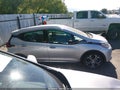 2019 Chevrolet Bolt EV — photo 12 of 15 | VIN 1G1FZ6S00K4126573