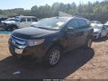 2013 Ford Edge — photo 2 of 11 | VIN 2FMDK3GC5DBB01497