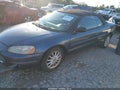 2003 Chrysler Sebring — photo 2 of 16 | VIN 1C3EL55T53N538752