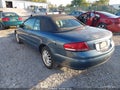 2003 Chrysler Sebring — photo 3 of 16 | VIN 1C3EL55T53N538752