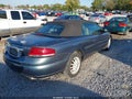 2003 Chrysler Sebring — photo 4 of 16 | VIN 1C3EL55T53N538752