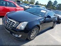 2012 Cadillac CTS — photo 2 of 10 | VIN 1G6DS1E35C0107346