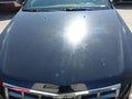 2012 Cadillac CTS — photo 6 of 10 | VIN 1G6DS1E35C0107346