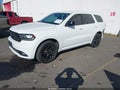 2016 Dodge Durango — photo 2 of 19 | VIN 1C4RDJDG2GC460598