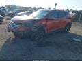 2015 Hyundai Santa Fe — photo 2 of 16 | VIN 5XYZTDLB1FG290299