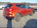 2015 Hyundai Santa Fe — photo 4 of 16 | VIN 5XYZTDLB1FG290299