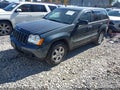 2008 Jeep Grand Cherokee — photo 2 of 11 | VIN 1J8GR48K28C137834