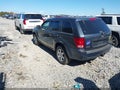 2008 Jeep Grand Cherokee — photo 3 of 11 | VIN 1J8GR48K28C137834