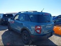 2022 Ford Bronco Sport — photo 3 of 17 | VIN 3FMCR9B62NRE16711
