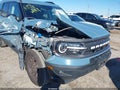 2022 Ford Bronco Sport — photo 6 of 17 | VIN 3FMCR9B62NRE16711