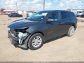 2020 Chevrolet Equinox — photo 2 of 16 | VIN 3GNAXHEV6LS523790