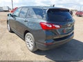 2020 Chevrolet Equinox — photo 3 of 16 | VIN 3GNAXHEV6LS523790