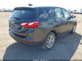 2020 Chevrolet Equinox — photo 4 of 16 | VIN 3GNAXHEV6LS523790