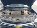 2021 Chevrolet Traverse — photo 7 of 13 | VIN 1GNERFKW1MJ176191