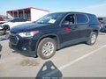 2021 Chevrolet Traverse — photo 2 of 13 | VIN 1GNERFKW1MJ176191