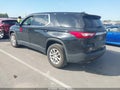 2021 Chevrolet Traverse — photo 3 of 13 | VIN 1GNERFKW1MJ176191