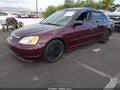 2002 Honda Civic — photo 2 of 11 | VIN 2HGES16682H585167