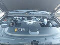 2018 Cadillac Escalade ESV — photo 10 of 17 | VIN 1GYS4KKJXJR279561