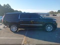 2018 Cadillac Escalade ESV — photo 14 of 17 | VIN 1GYS4KKJXJR279561