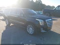 2018 Cadillac Escalade ESV — photo 1 of 17 | VIN 1GYS4KKJXJR279561