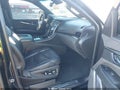 2018 Cadillac Escalade ESV — photo 5 of 17 | VIN 1GYS4KKJXJR279561