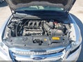 2011 Ford Taurus — photo 10 of 16 | VIN 1FAHP2HW1BG143729