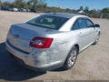 2011 Ford Taurus — photo 4 of 16 | VIN 1FAHP2HW1BG143729