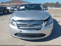 2011 Ford Taurus — photo 6 of 16 | VIN 1FAHP2HW4BG143729