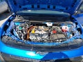 2026 Chevrolet Equinox — photo 10 of 16 | VIN 3GN7DSRP3TS119809