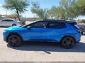 2026 Chevrolet Equinox — photo 14 of 16 | VIN 3GN7DSRP3TS119809