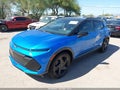 2026 Chevrolet Equinox — photo 2 of 16 | VIN 3GN7DSRP3TS119809
