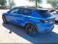 2026 Chevrolet Equinox — photo 3 of 16 | VIN 3GN7DSRP3TS119809