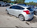 2013 Ford Focus — photo 3 of 16 | VIN 1FADP3L93DL290558