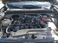 2023 Ford Maverick — photo 10 of 16 | VIN 3FTTW8F90PRA54103