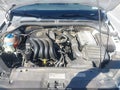 2014 Volkswagen Jetta — photo 10 of 16 | VIN 3VW2K7AJ7EM359818