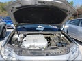 2014 Lexus ES 350 — photo 10 of 16 | VIN JTHBK1GG6E2099445