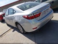 2014 Lexus ES 350 — photo 3 of 16 | VIN JTHBK1GG6E2099445