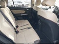 2017 Subaru Crosstrek — photo 8 of 17 | VIN JF2GPABC9HH233946