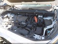 2025 Toyota RAV4 Hybrid — photo 10 of 16 | VIN 4T3RWRFV6SU191368