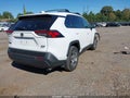 2025 Toyota RAV4 Hybrid — photo 4 of 16 | VIN 4T3RWRFV6SU191368