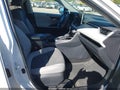 2025 Toyota RAV4 Hybrid — photo 5 of 16 | VIN 4T3RWRFV6SU191368
