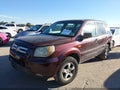 2008 Honda Pilot — photo 2 of 10 | VIN 5FNYF28348B002732