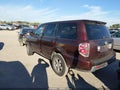 2008 Honda Pilot — photo 3 of 10 | VIN 5FNYF28348B002732