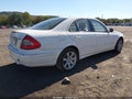 2007 Mercedes-Benz E-Class — photo 4 of 12 | VIN WDBUF87X07B127877