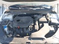 2016 Kia Optima — photo 10 of 14 | VIN 5XXGT4L33GG051374