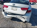 2016 Kia Optima — photo 12 of 14 | VIN 5XXGT4L33GG051374