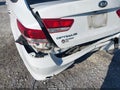 2016 Kia Optima — photo 13 of 14 | VIN 5XXGT4L33GG051374