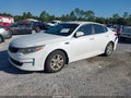 2016 Kia Optima — photo 2 of 14 | VIN 5XXGT4L33GG051374