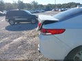 2016 Kia Optima — photo 6 of 14 | VIN 5XXGT4L33GG051374
