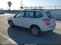 2015 Subaru Forester — photo 3 of 16 | VIN JF2SJABC3FH538626